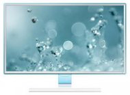 Samsung 27" S27E391H PLS LED 16:9 1920x1080 4ms 1000:1 300cd 178/178 D-Sub HDMI Glossy White , 